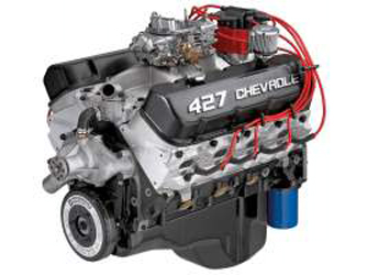 P382F Engine